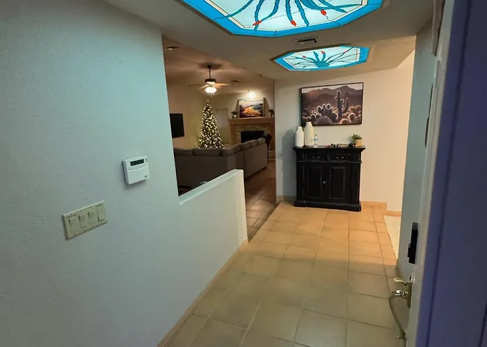 Breakwater Retreat Pool, Spa, Game Room, Boat Parking *